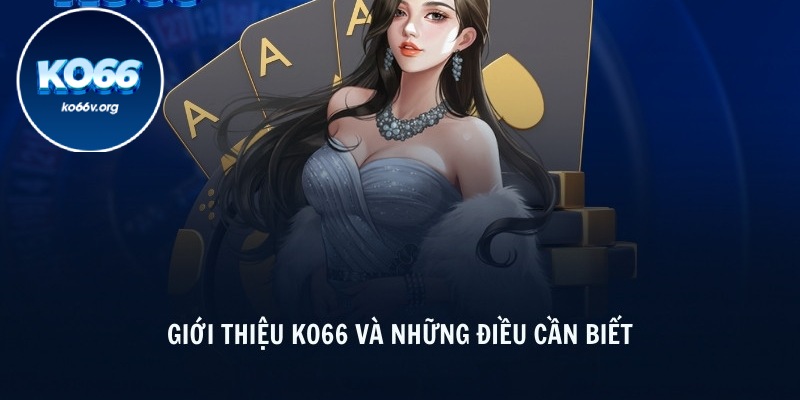 Đôi nét khái quát về hệ thống Ko66