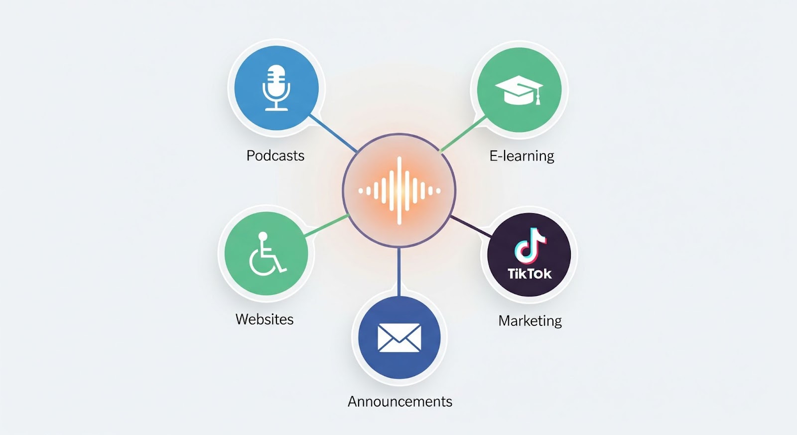 Text to Audio