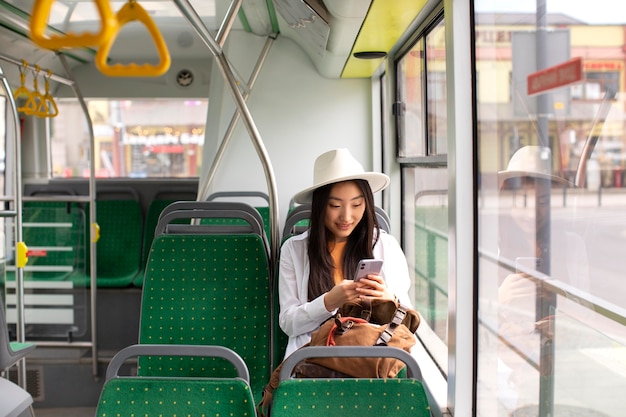 How to Improve Safety in the Urban Bus Environment