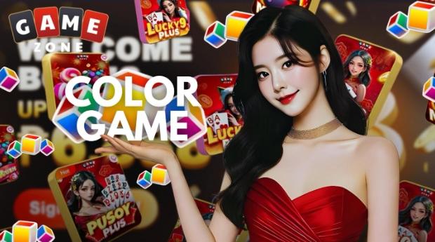 Color Game App Guide: How to Play, Win, and Maximize Fun on GameZone