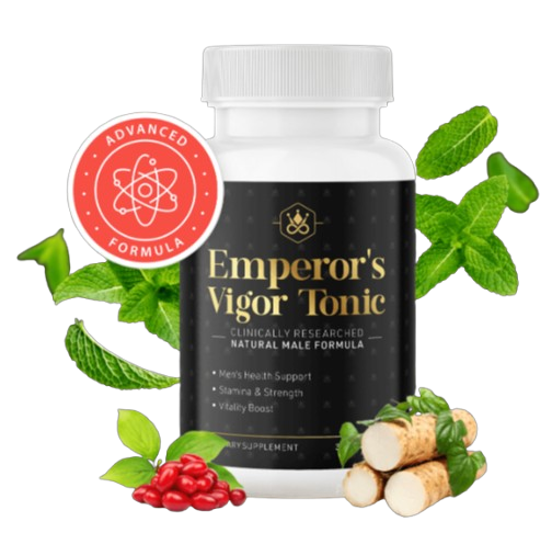 Emperor's Vigor Tonic Reviews