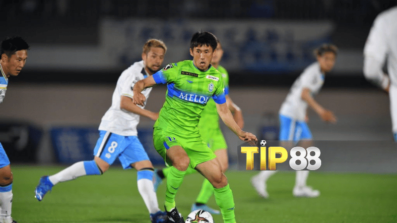 Lịch sử đối đầu Shonan Bellmare vs Jubilo Iwata