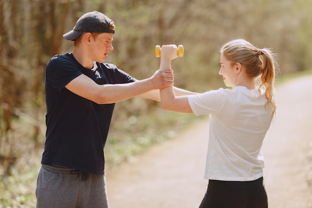 The Connection Between Health and Wellness