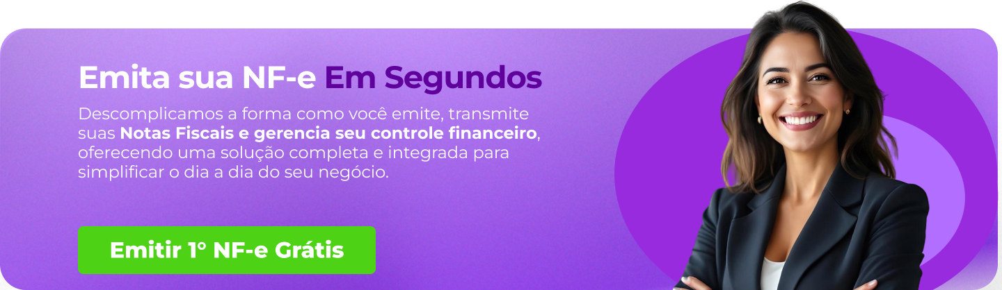 emissor de nfe