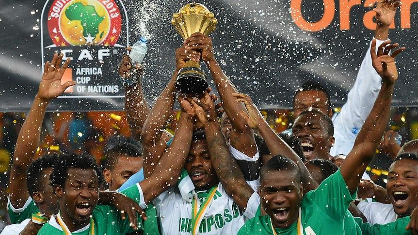 Africa Cup of Nations’ History from Three-nation Football Tournament to Current Status