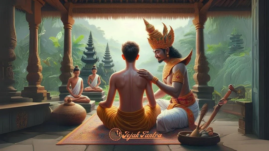 Perkembangan Spiritualitas Dalam Era Kali Yuga