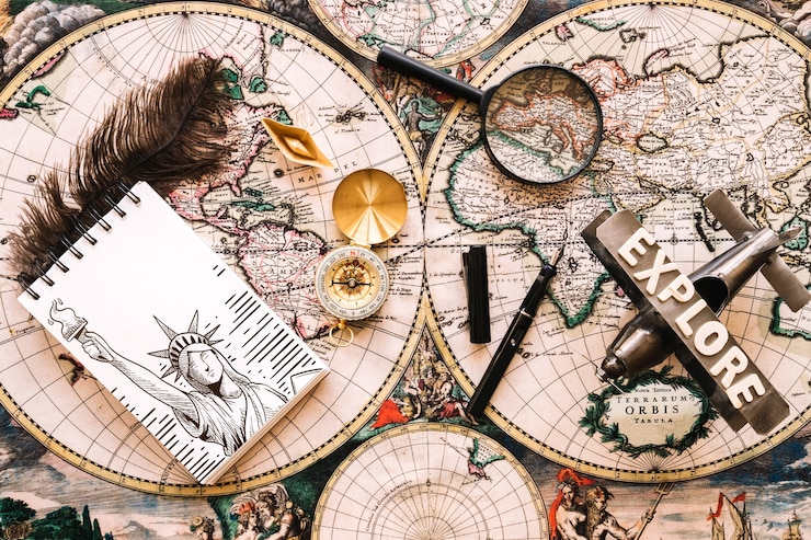 Chasing Your Wanderlust Wonders: One Destination at a Time
