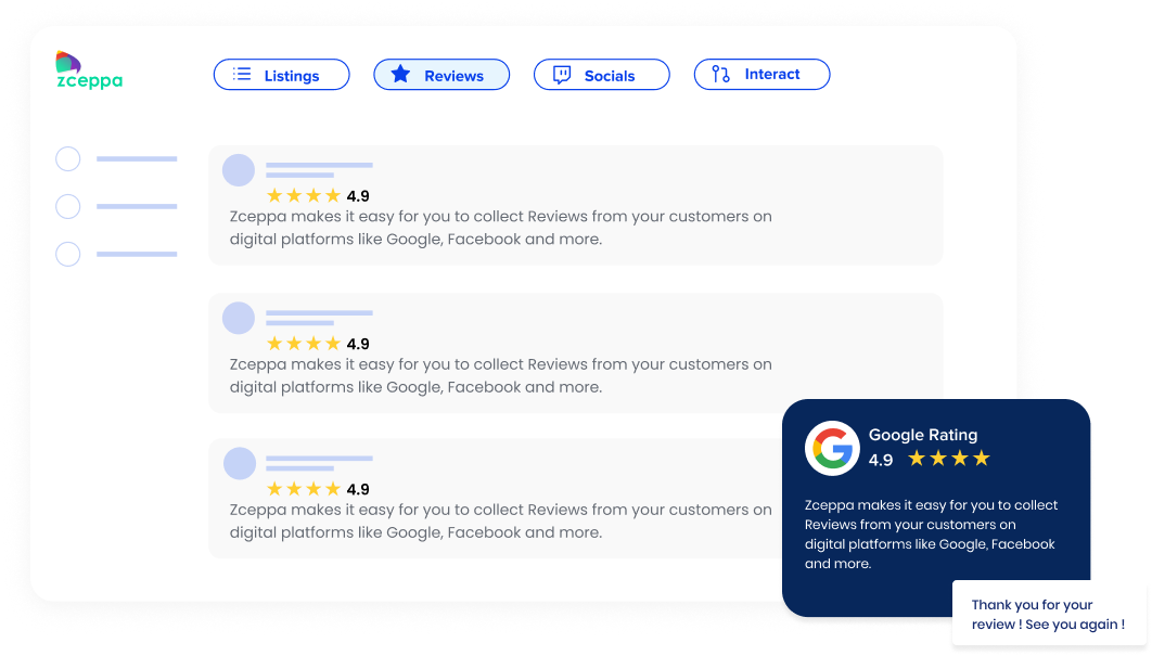 The Ultimate Tool for Seamless Customer Review Responses