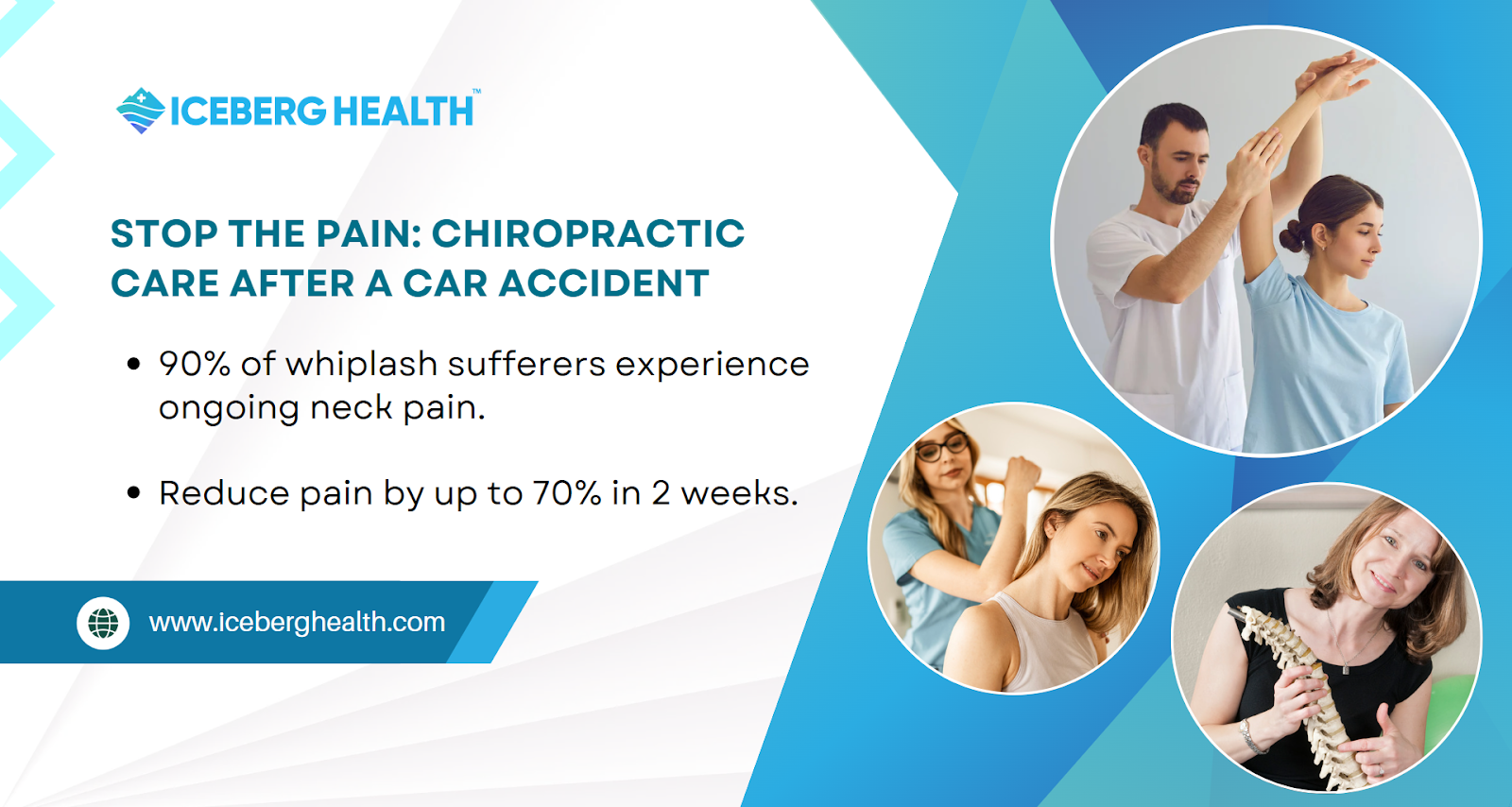 Chiropractor for Car Accident Injury