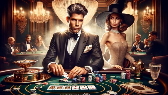 Welcome to the Game of Online Blackjack