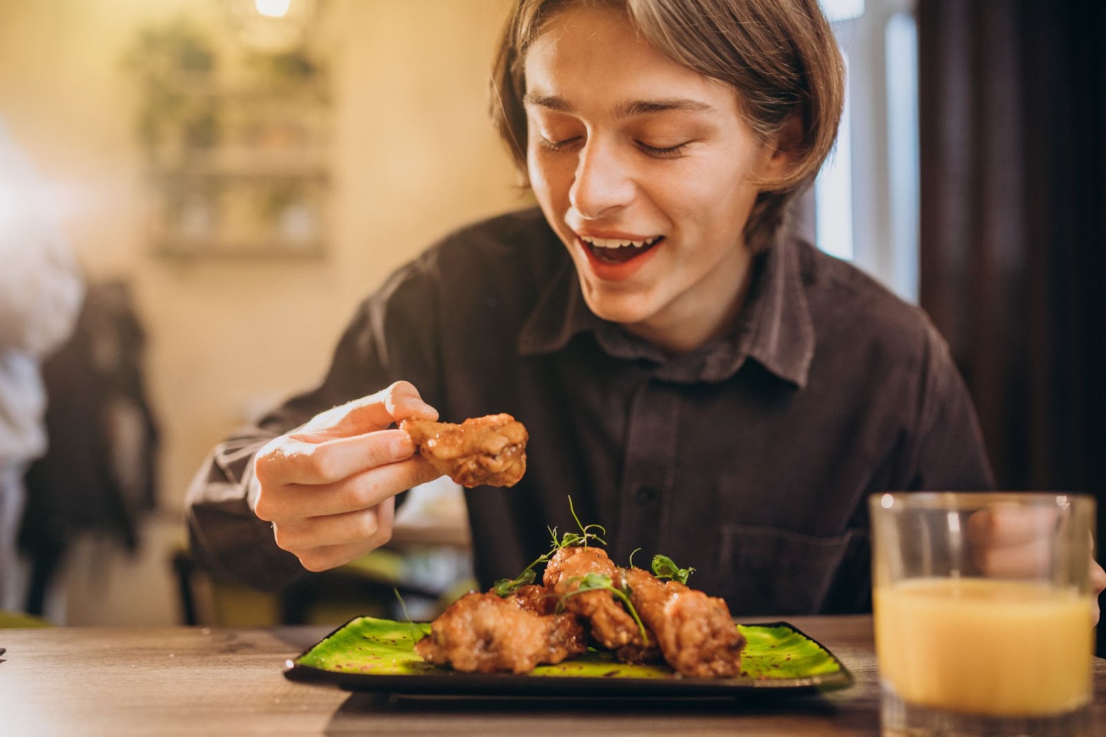 Family Restaurants In Rangiora