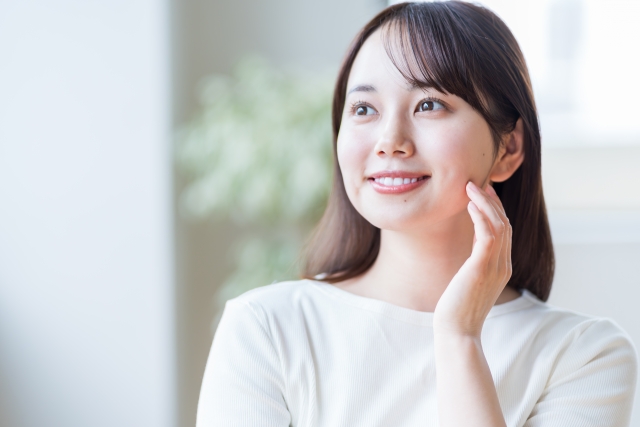糸リフトの4つの種類と特徴
