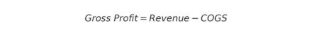 Mastering Profitability Metrics: A Guide for Savvy Investors