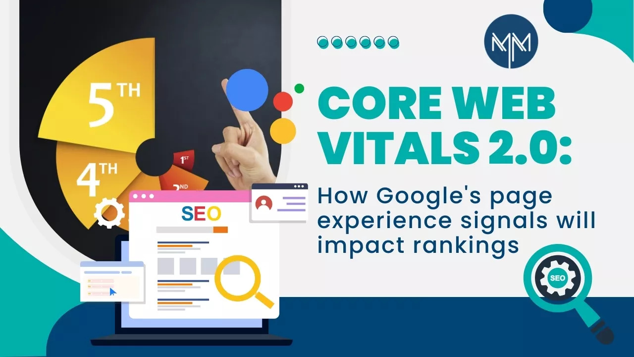 CORE WEB VITALS IN SEO 
https://techworlddigitalsolution.com/