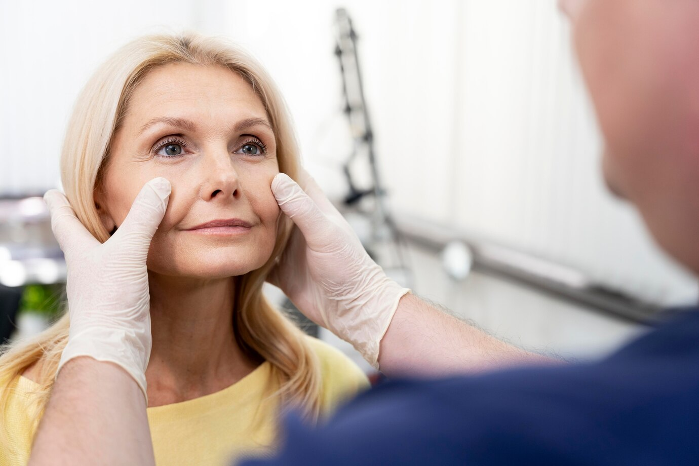 Understanding Blepharoplasty i