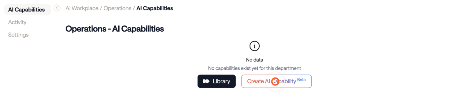 how to create agentic workflows from scratch capably
