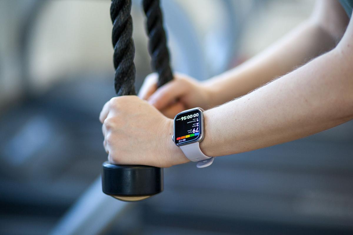 Знакомьтесь, Huawei Watch Fit 4: умные часы, которые следят за калориями, сном и эмоциями - Maxi.by