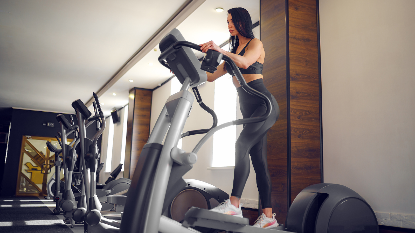 Key Features To Look For In A Stair Climber
