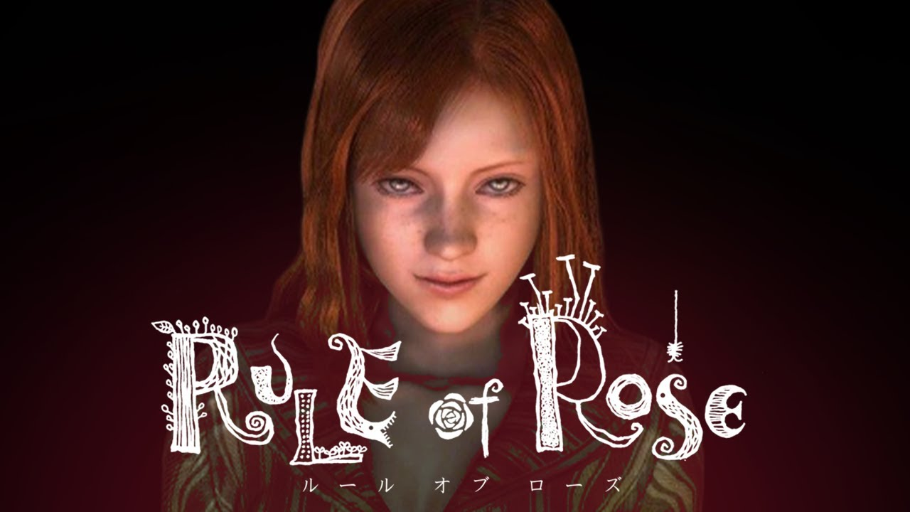 Rule of Rose