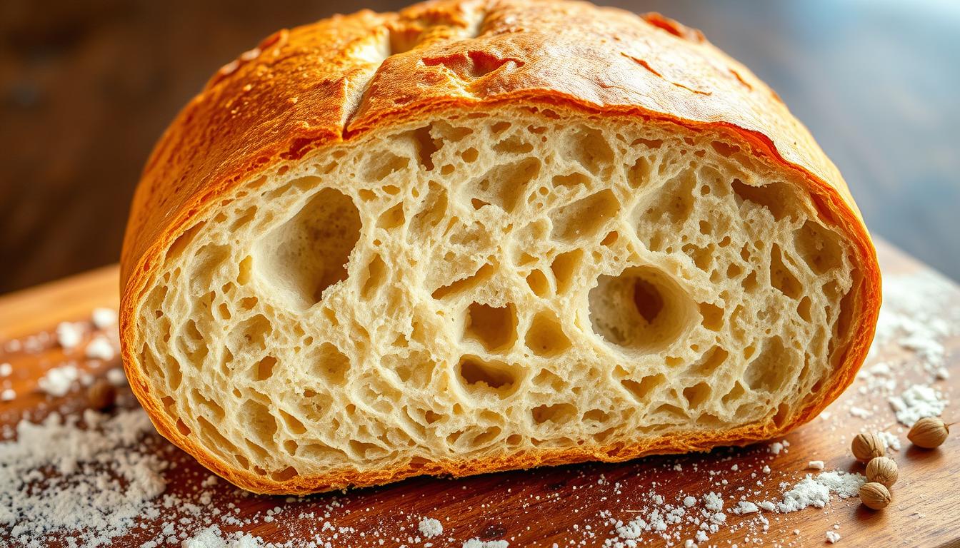 what is artisan bread mean