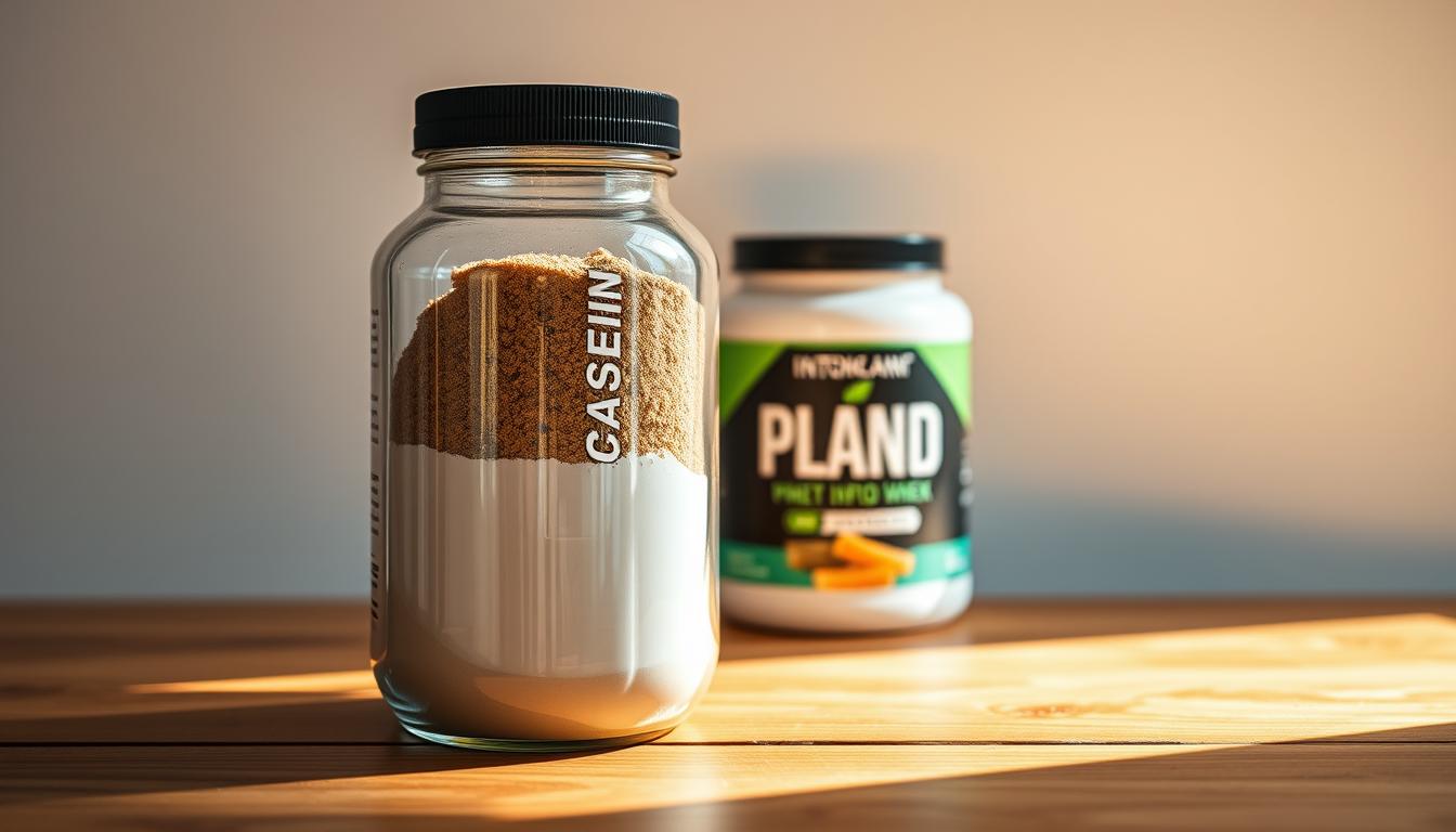 protein for recovery