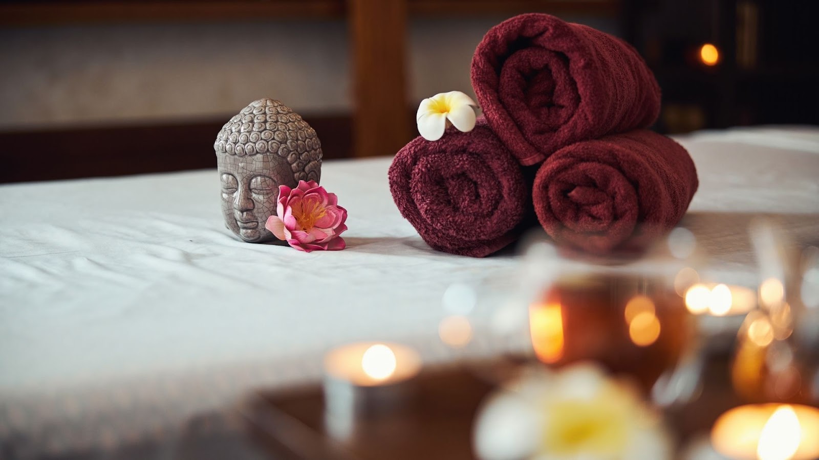 Massage in Chiang Mai: Relaxation and Wellness in Thailand’s Cultural Hub