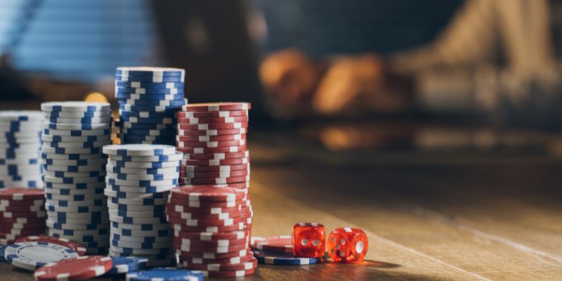 Các Thể Loại Game Casino Truyền Thống