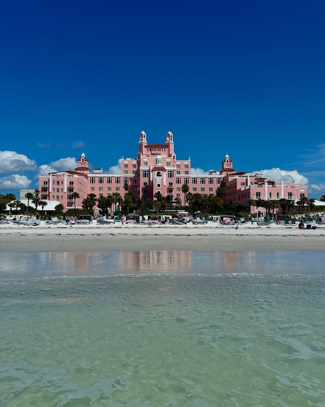 The Don CeSar