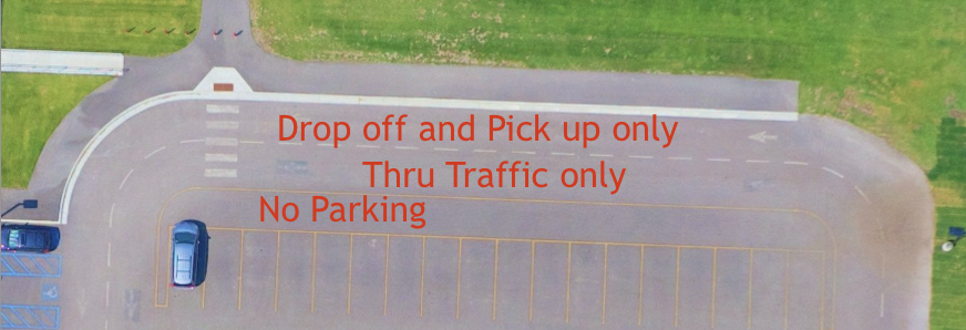 Parking picture for example