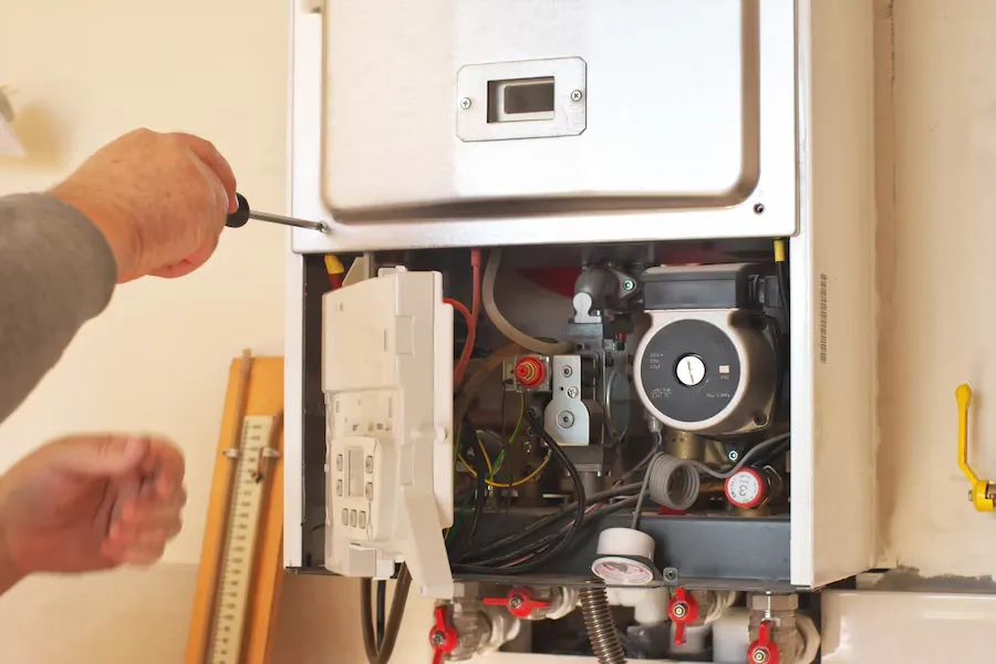 Comprehensive Boiler Repairs Northampton Care