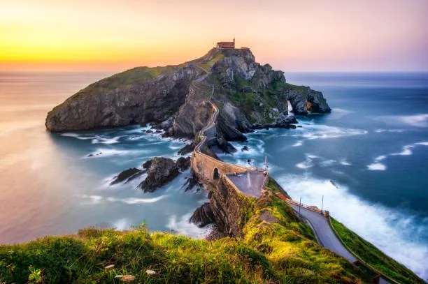 25 Nature Vistas That Open the Soul, soul nature, scenic vista, nature, forest, landscape, healing view, natural clarity
