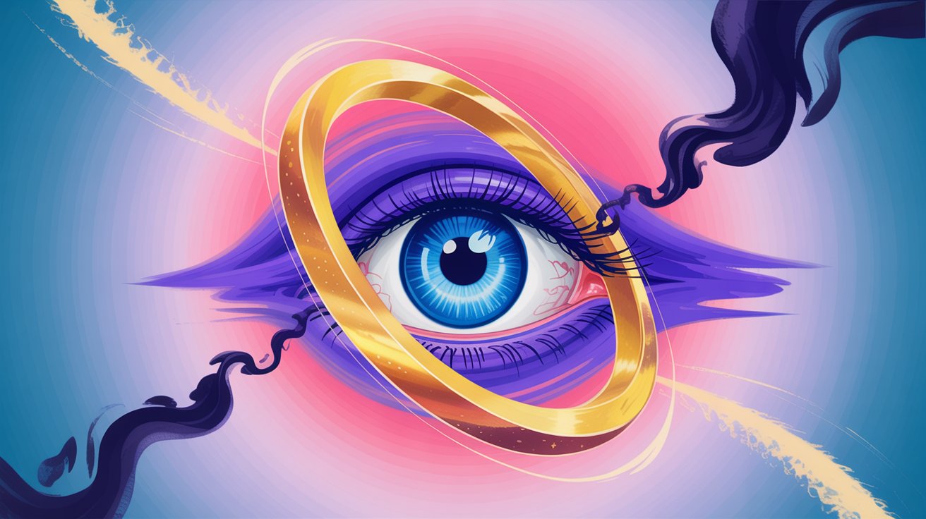 Protection from Negative Energies & Evil Eye