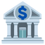 :bank: