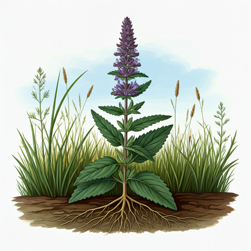 How to Grow Anise Hyssop: 7 Steps to a Thriving Herb Garden