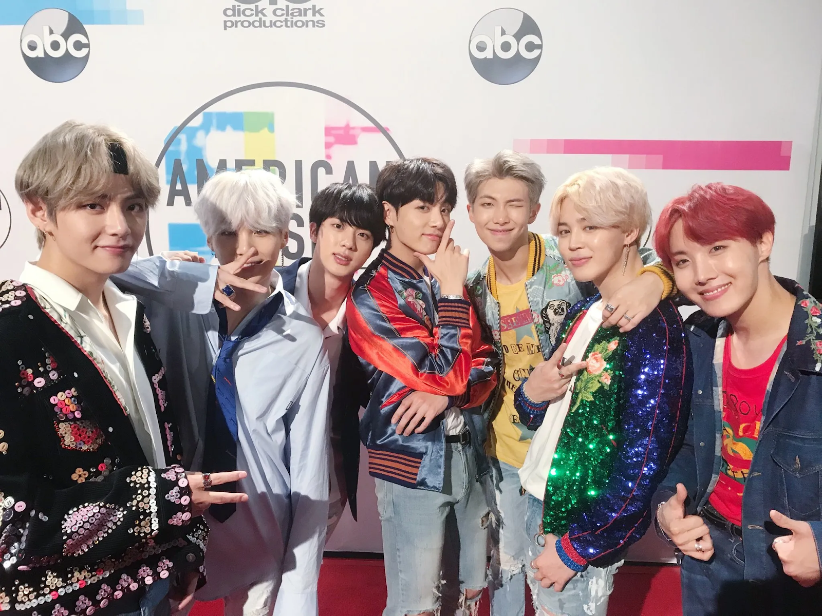 2017 – BTS Bangtan Archive