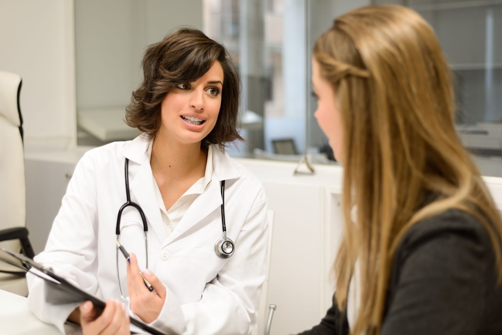 Female Egg Donor Requirements