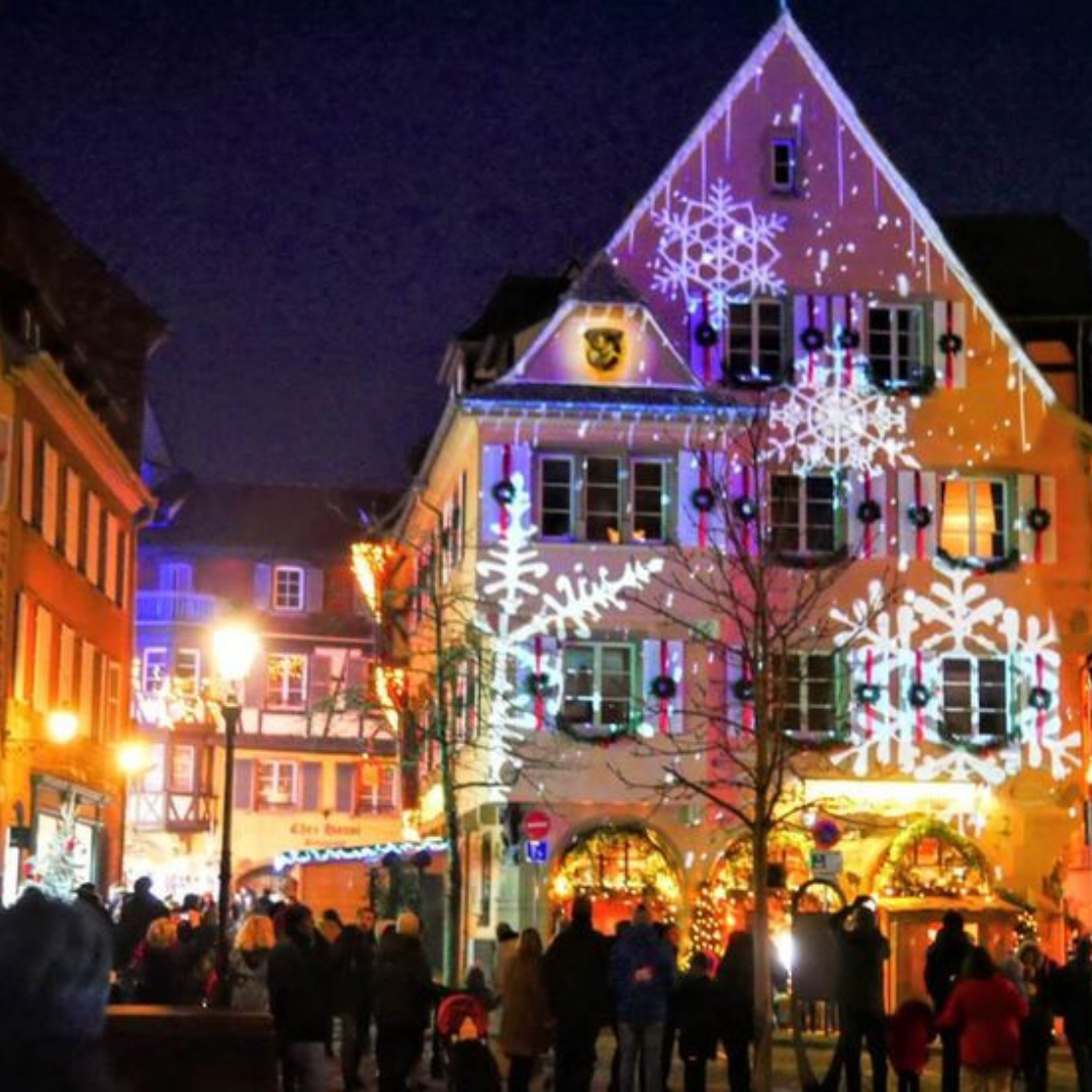 Top 5 Christmas Destinations to Visit in India in 2024 