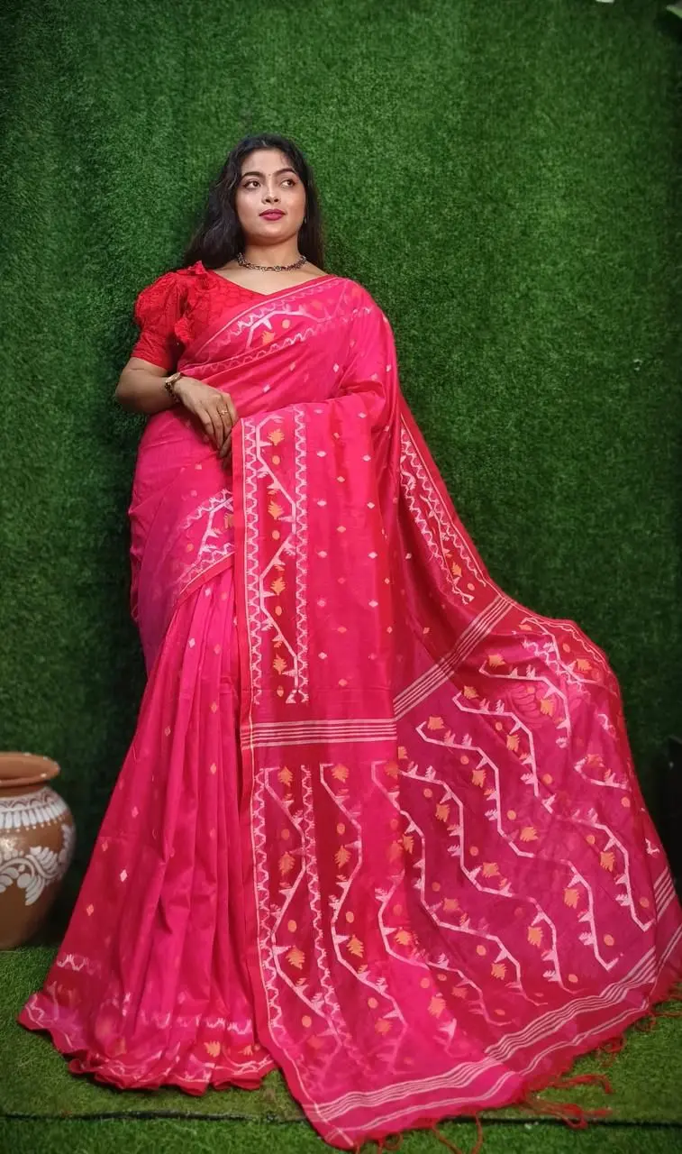 Khadi Zari Saree care for saree
