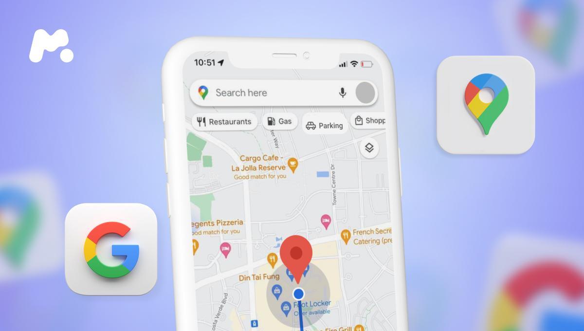 How to Find Someone Location on Google Maps Without Them Knowing: Top 3 Ways