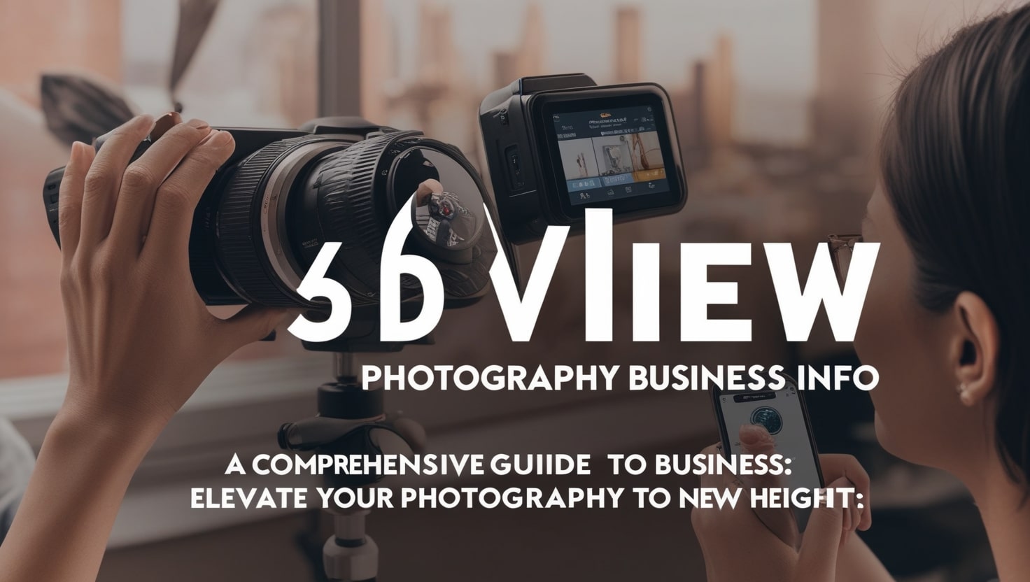 36dview photography business info