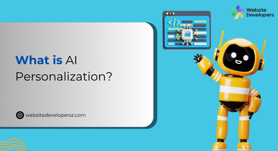 What is AI Personalization?