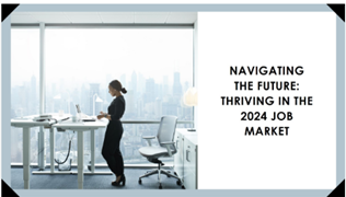 Navigating Career Choices in 2024