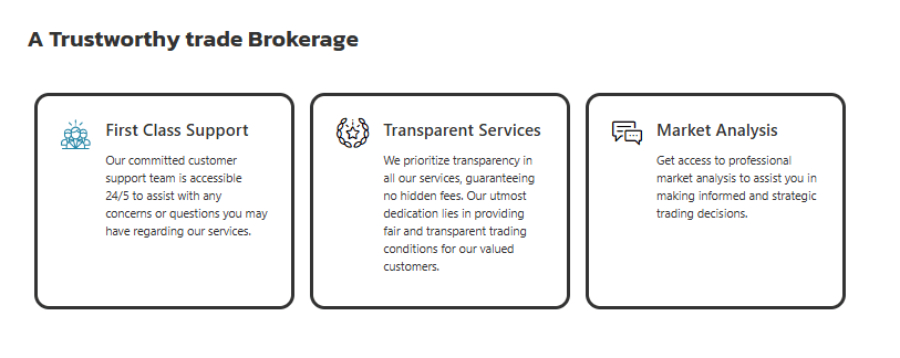 TrendsFinGroup.com review