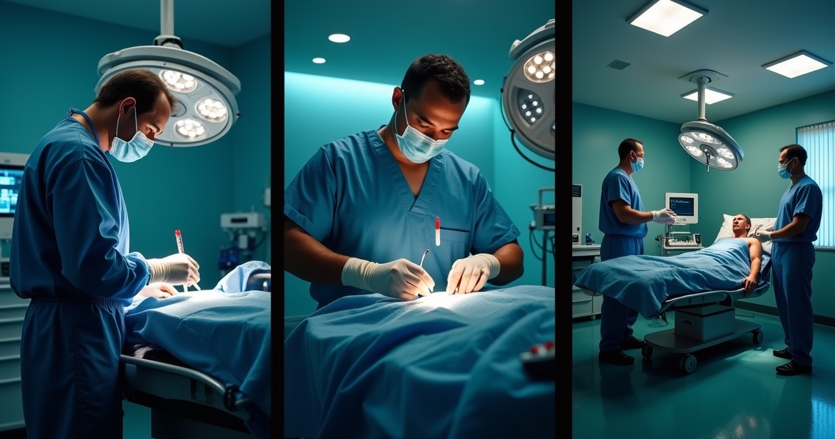 Is Gynecomastia Surgery Worth It?
