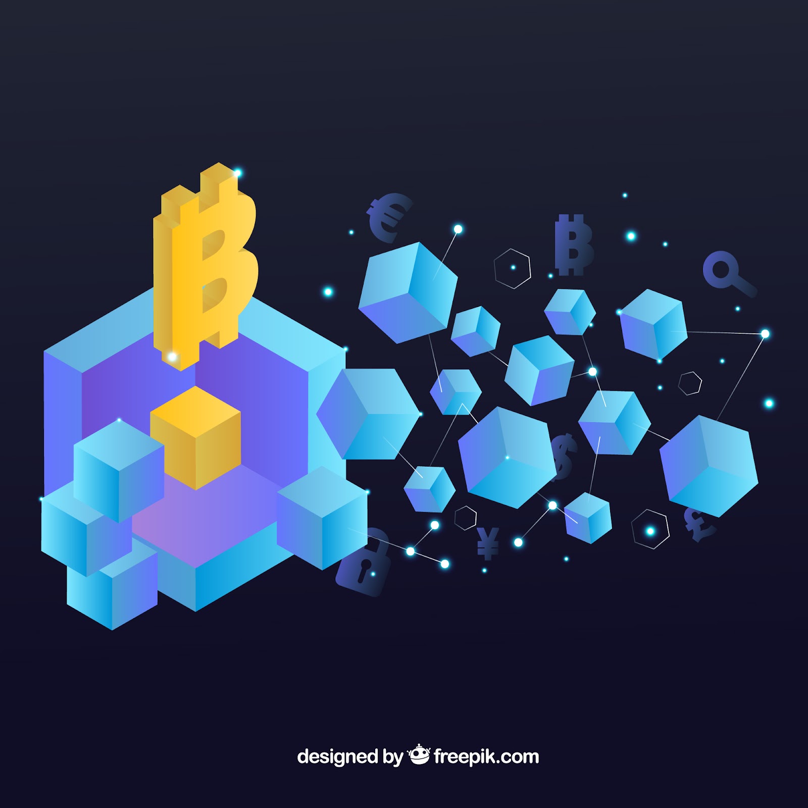 Crypto Là Gì? Giải Đáp 7 Thắc Mắc Phổ Biến Về Tiền Mã Hóa Cho Người Mới