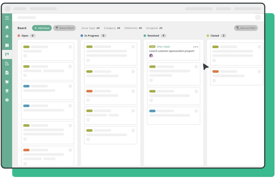 adaptive project management - Cycle Plan