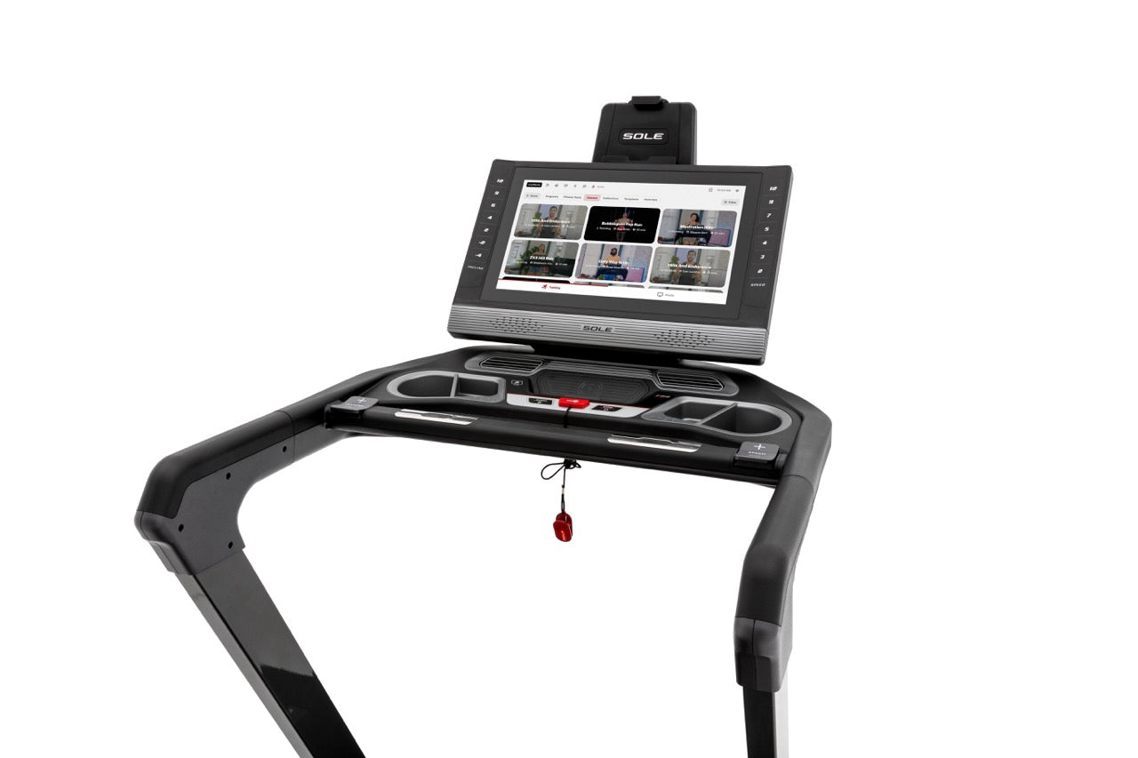 Best Treadmills for Tall Persons 2024 | High-Capacity and Spacious Models