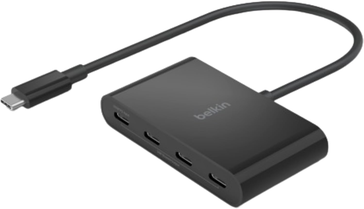 Belkin USB-C Hub