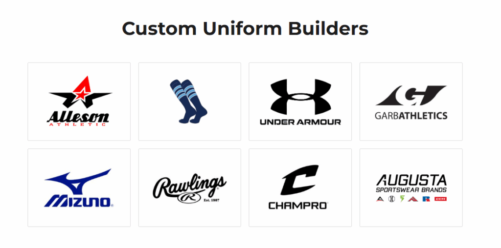 custom Company Uniforms for Businesses