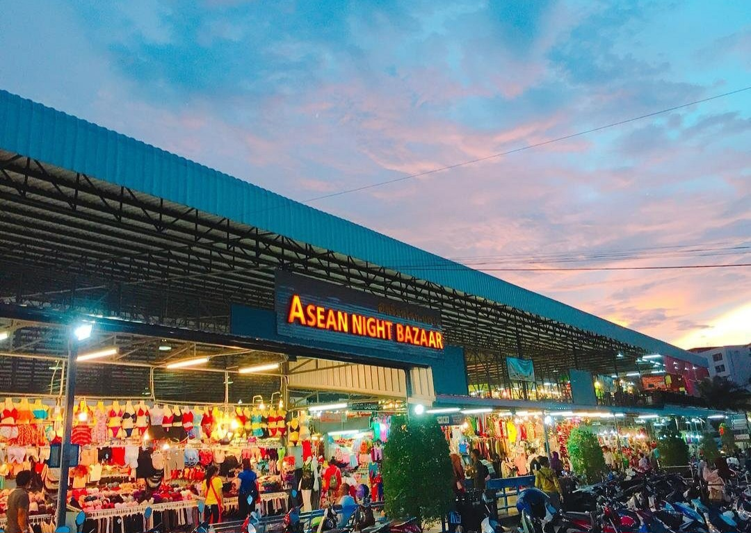 Tempat Menarik di Hatyai 2024 - Sesuai untuk Percutian Bajet!